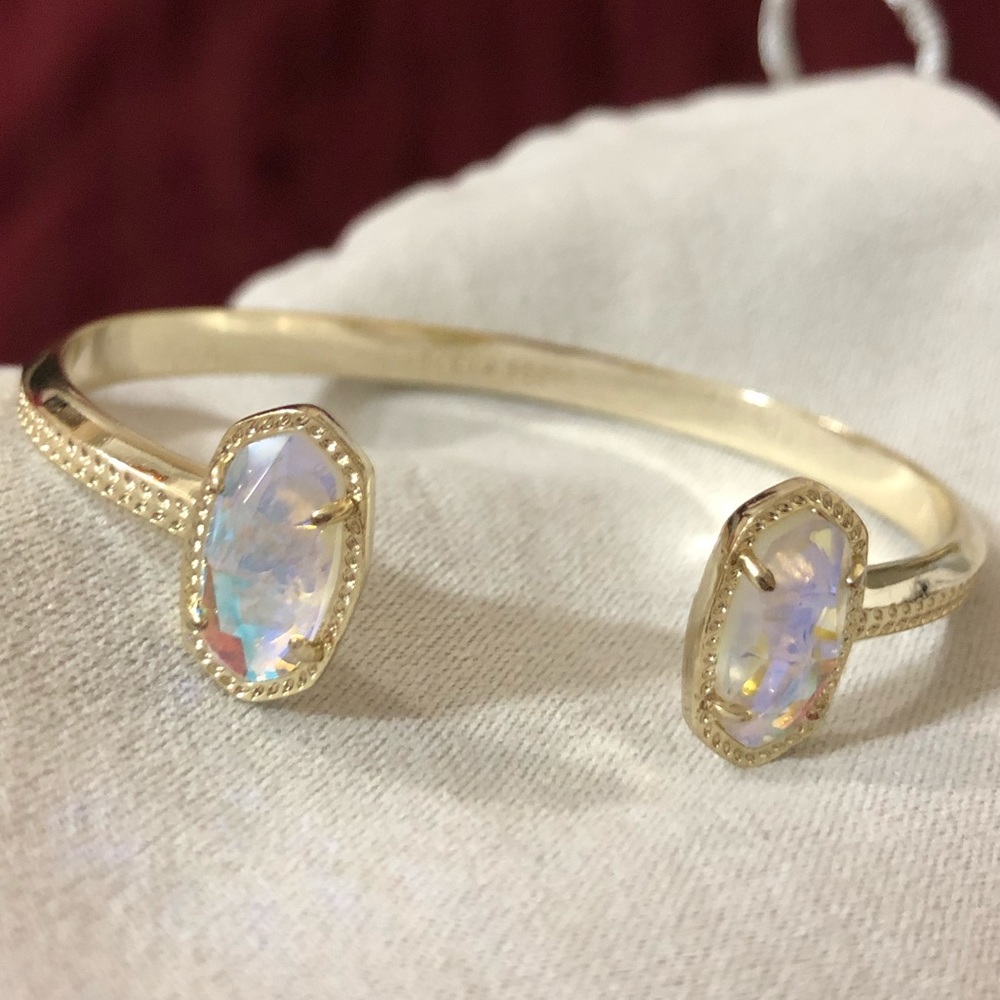 Kendra Scott Elton Bracelet
